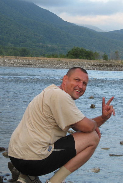 Валерий Зуев