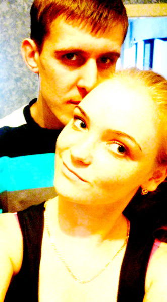 Василий Ворошилов