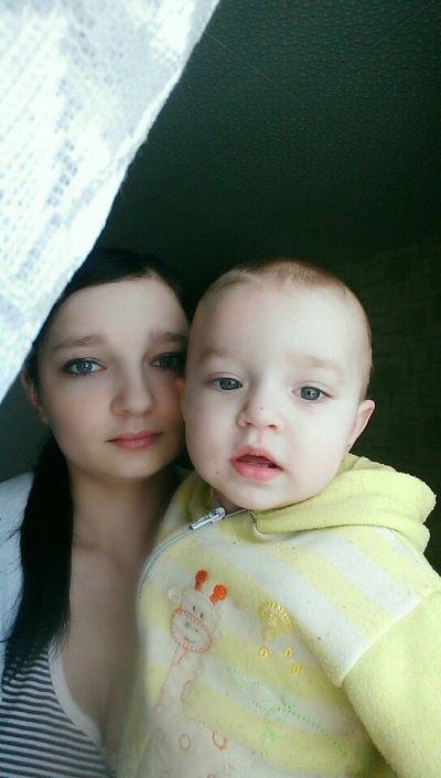 Екатерина Ходас-Козлова