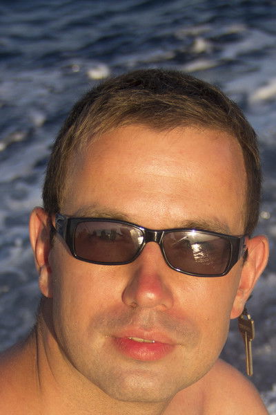 Михаил Коробейников