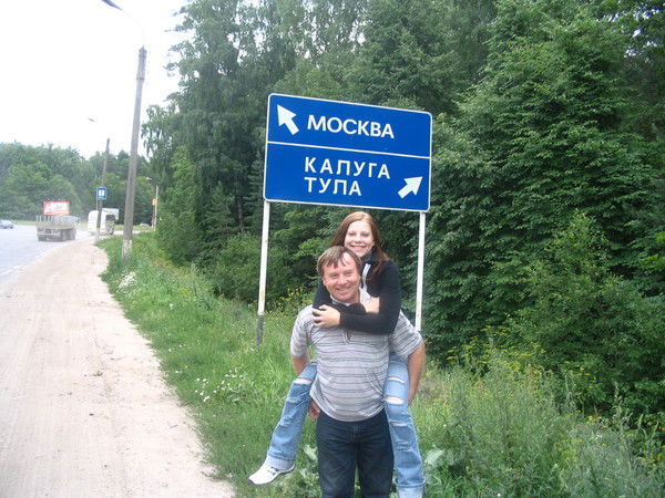 Александр Черкасов