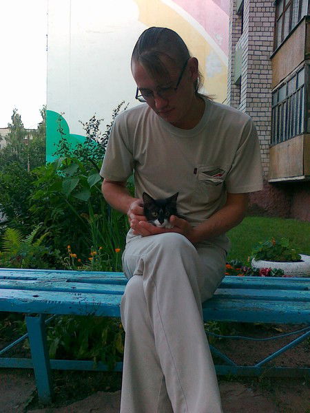 Алексей Галиев