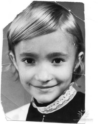 Елена Низамова