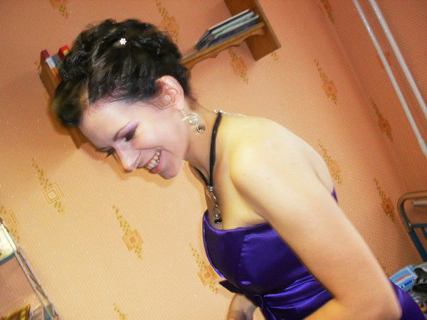 Виктория Кононович