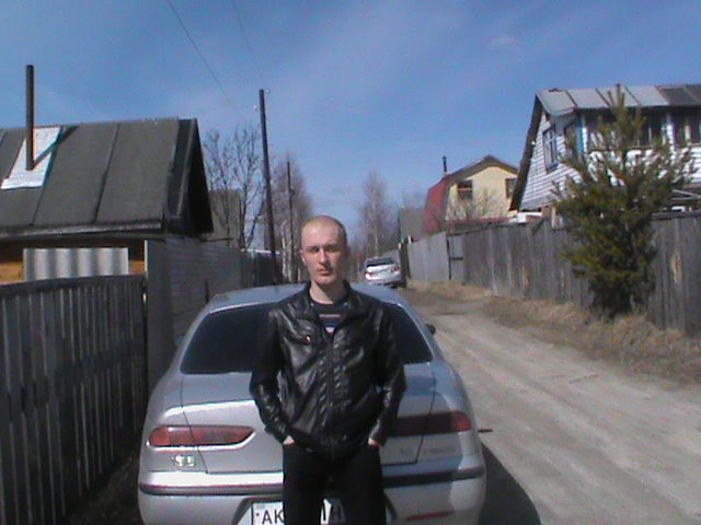 Павел Девятериков