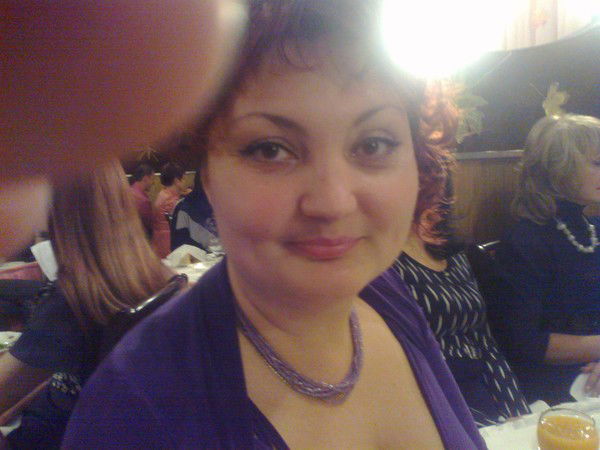 Полина Карпенко