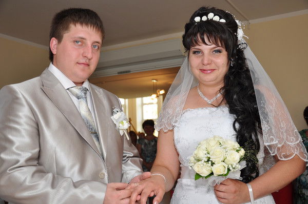 Анна Смирнова