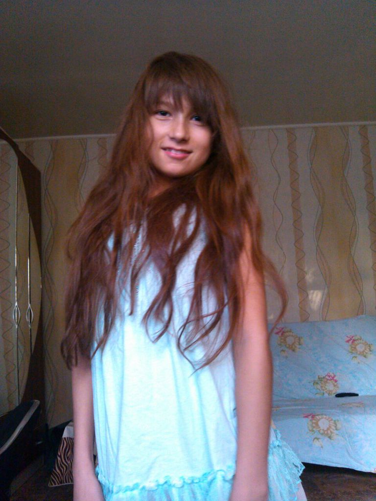 Ксения Дворецкая