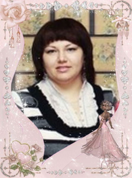 Ирина Куркина