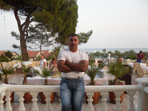 Александр Бит- Юхан