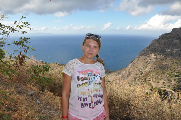 Гузелия Ахметгареева