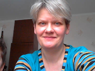 Наталья Baracuda