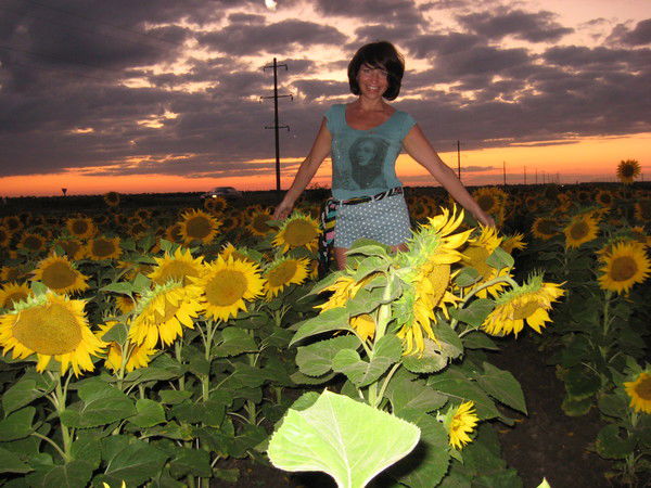 Людмила Демихина