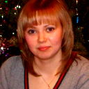 Анна Распопова