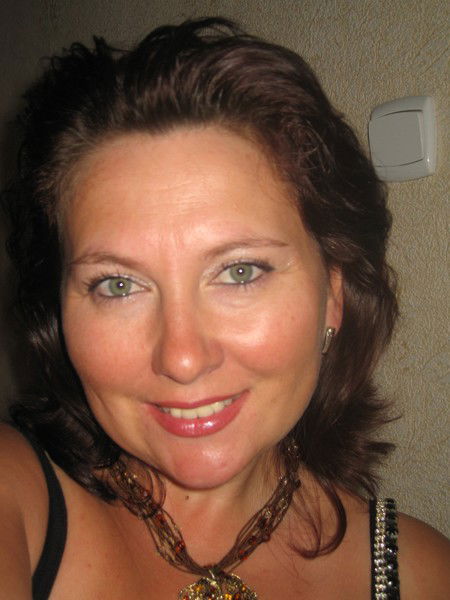 Галина Белова