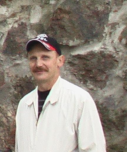 Юрий Павлов