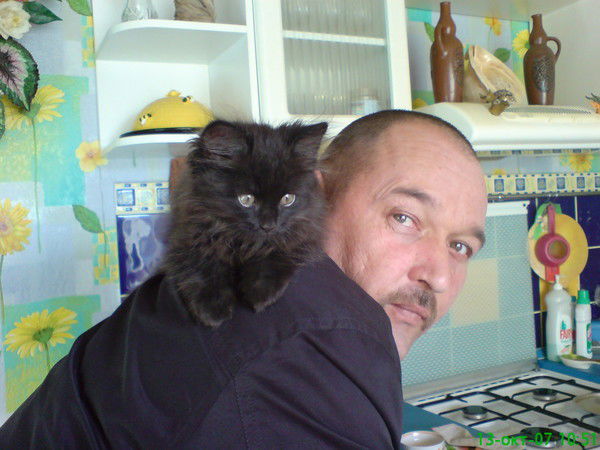 Эдгар Ахтямов