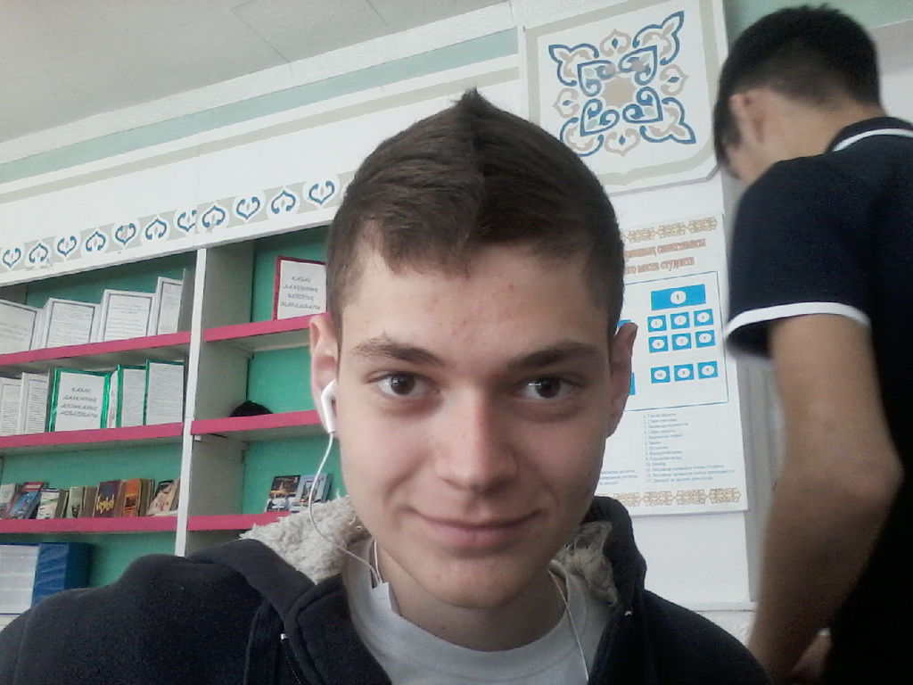 Валера Болтушкин