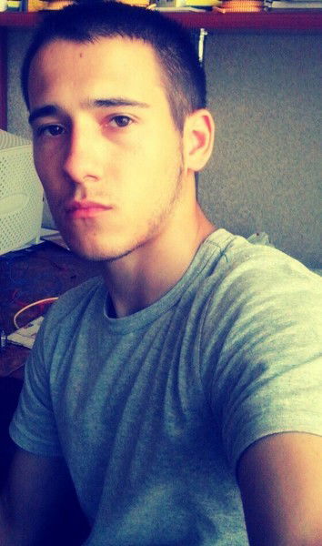 Женя Івченко