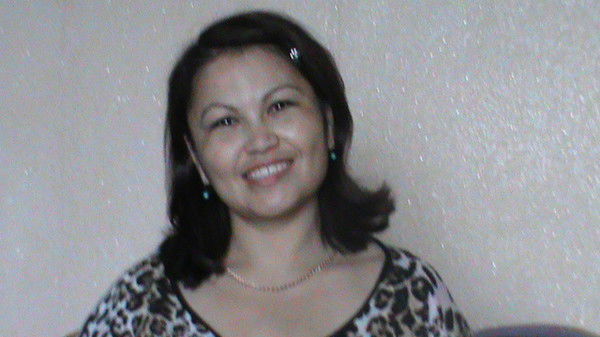 Назгуль Жармукатова