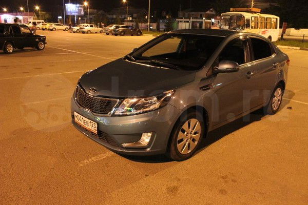 Алексей Баринов