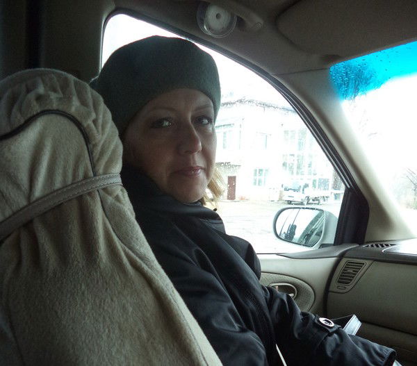 Лилия Мечикова