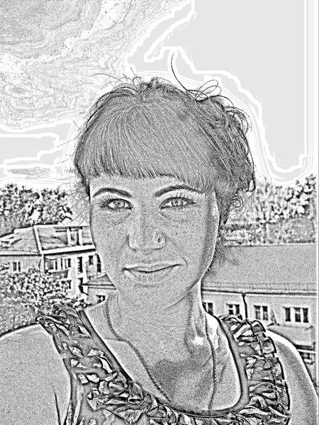 Кристина Кайзер