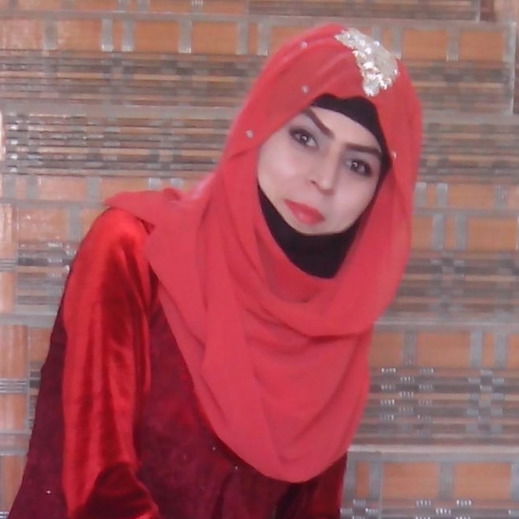 Махина Сафарова