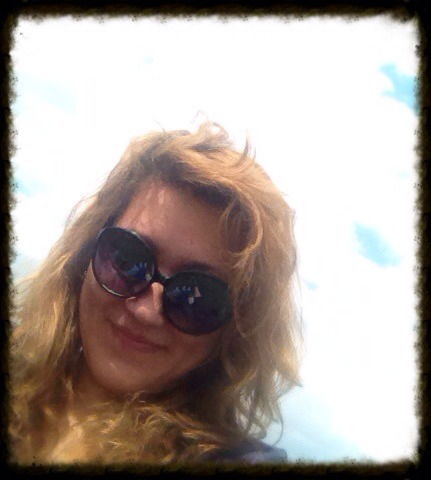 Улыбаюсь Глазами Люблю Душой.