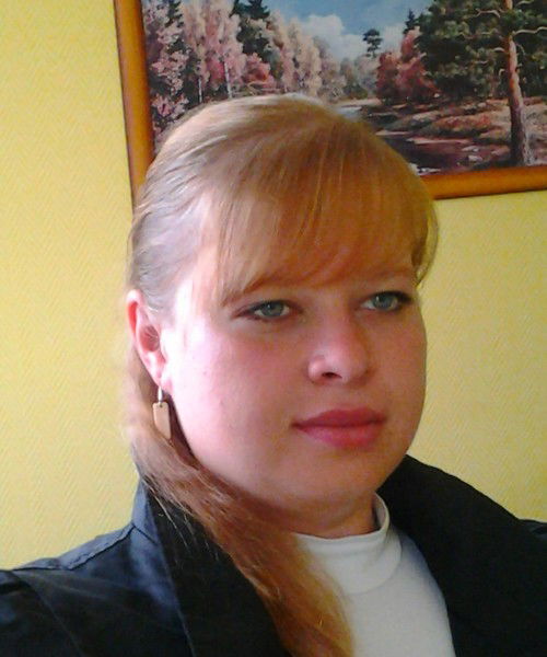 Ирина Малец