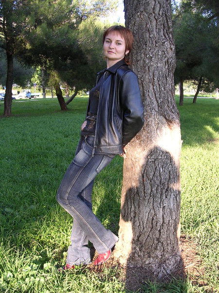 Ирина Лихих