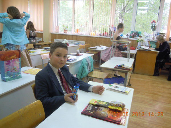 Степан Волкотруб