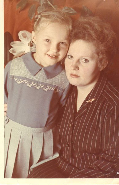 Галина Буренина