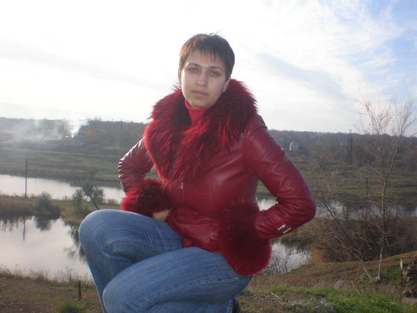 Татьяна Бойко