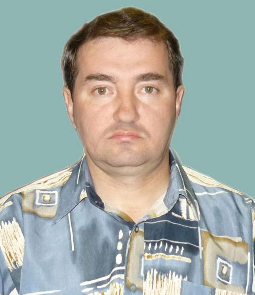 Анатолий Пономарчук