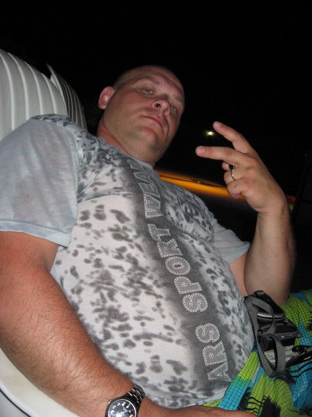 Андрей Корниевский