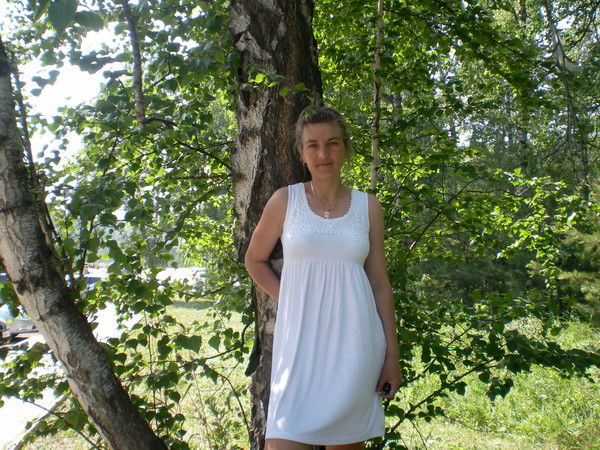 Елена Строганова