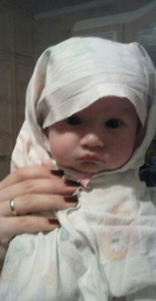 Шынар Оразаева