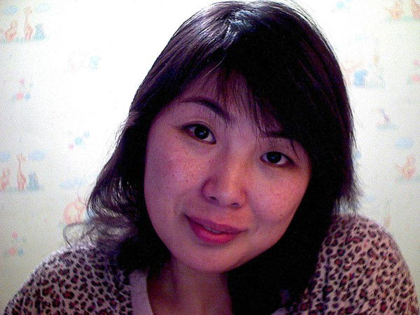 Саянэ Карпова