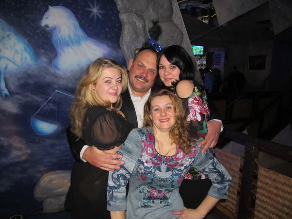 Ольга Галицкая