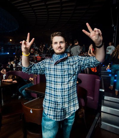 Александр Дик