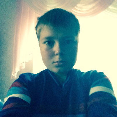 Влад Борисов