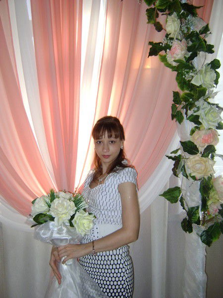 Любовь Груздева