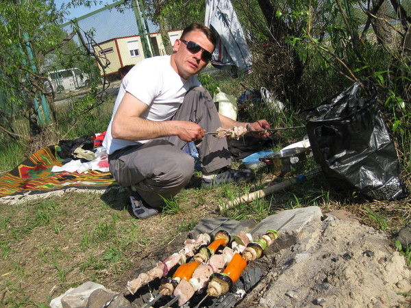 Виталий Вдовенко