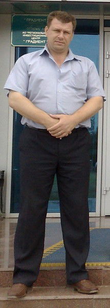 Александр Проказов