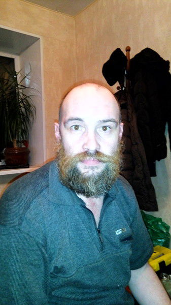 Сергей Баранов