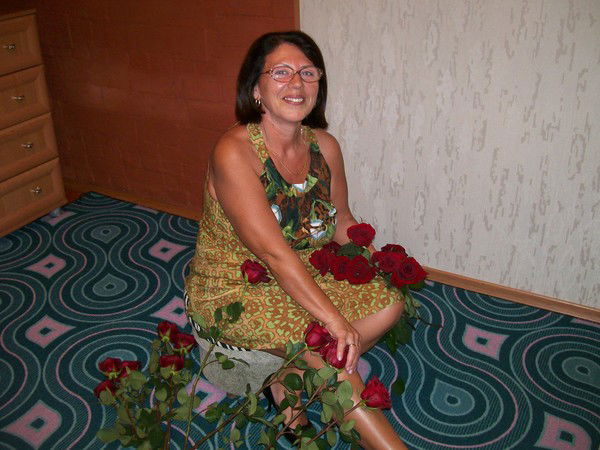 Елена Суровцева