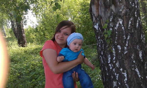 Лейсан Гатауллина