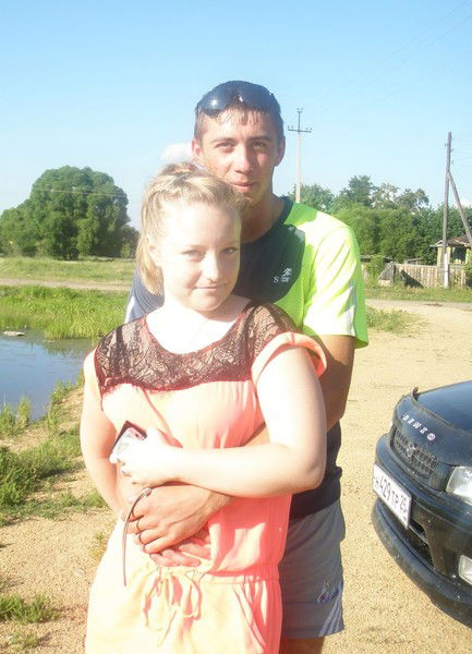 Александр Мирошниченко