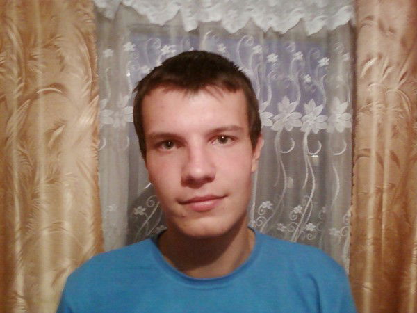 Антон Бугаев